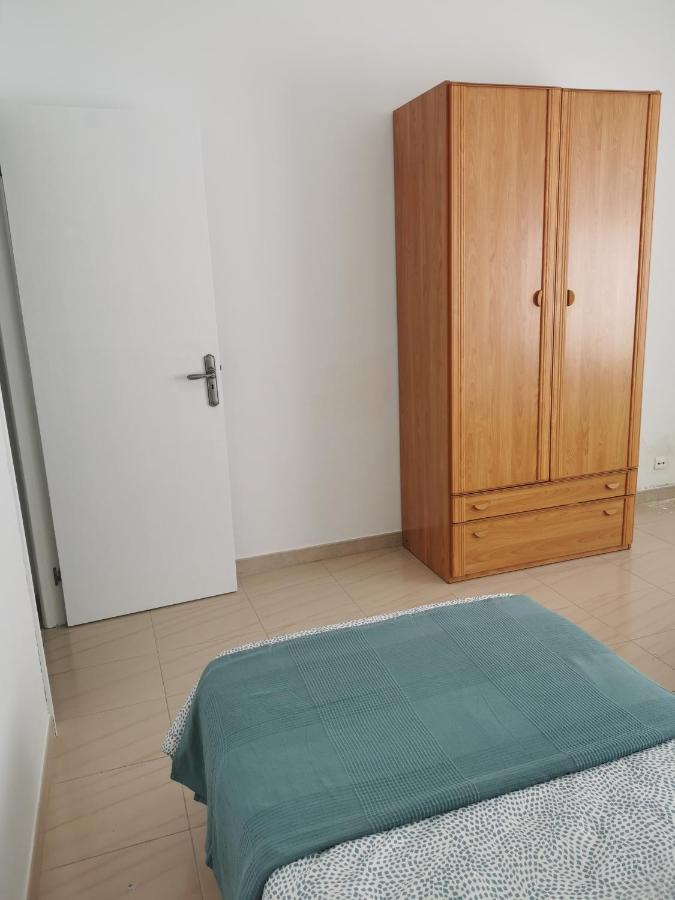 Apartamento O Serrano 피니스테레 외부 사진