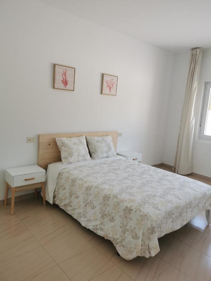 Apartamento O Serrano 피니스테레 외부 사진