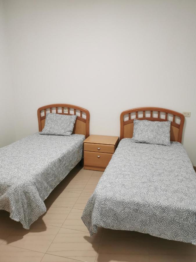 Apartamento O Serrano 피니스테레 외부 사진