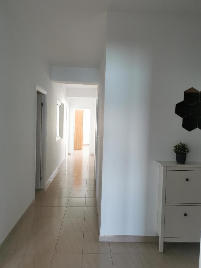Apartamento O Serrano 피니스테레 외부 사진