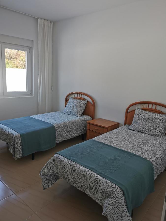 Apartamento O Serrano 피니스테레 외부 사진