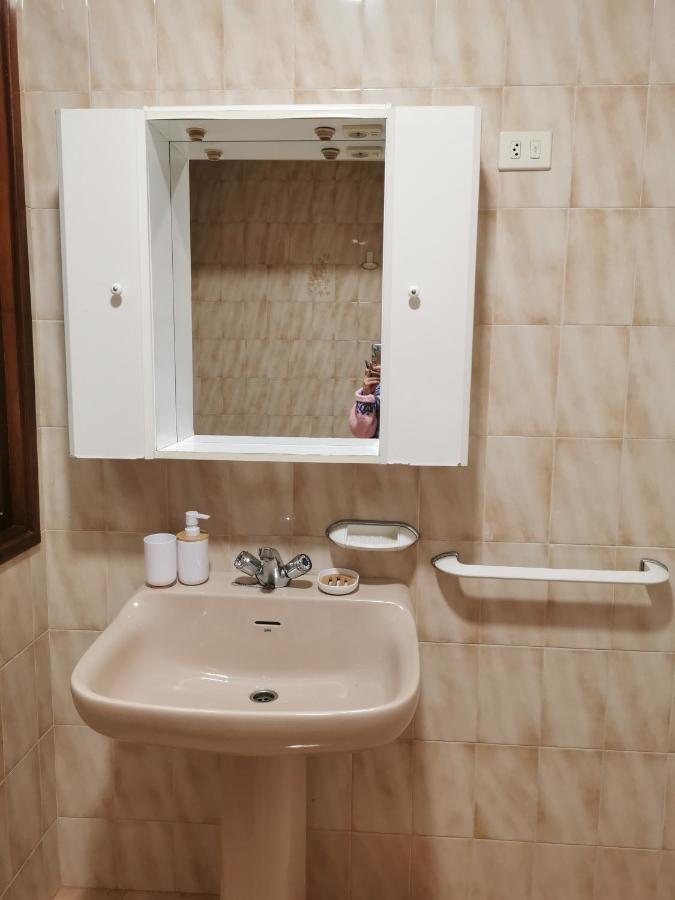 Apartamento O Serrano 피니스테레 외부 사진