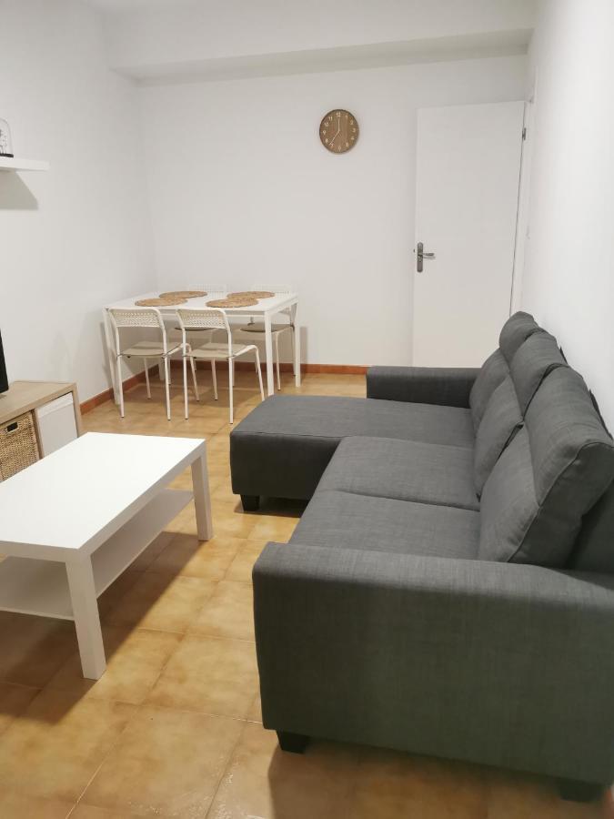 Apartamento O Serrano 피니스테레 외부 사진