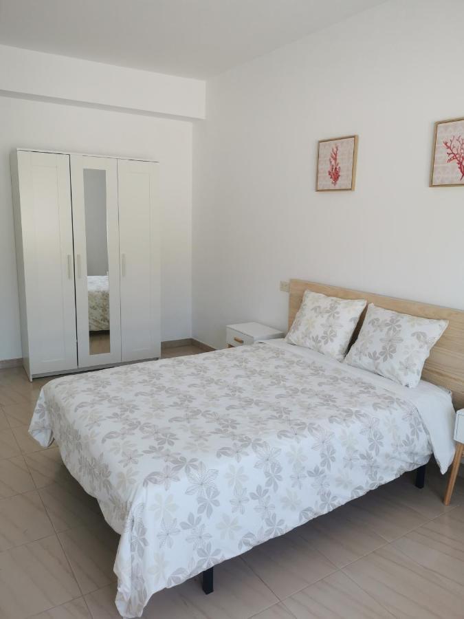 Apartamento O Serrano 피니스테레 외부 사진