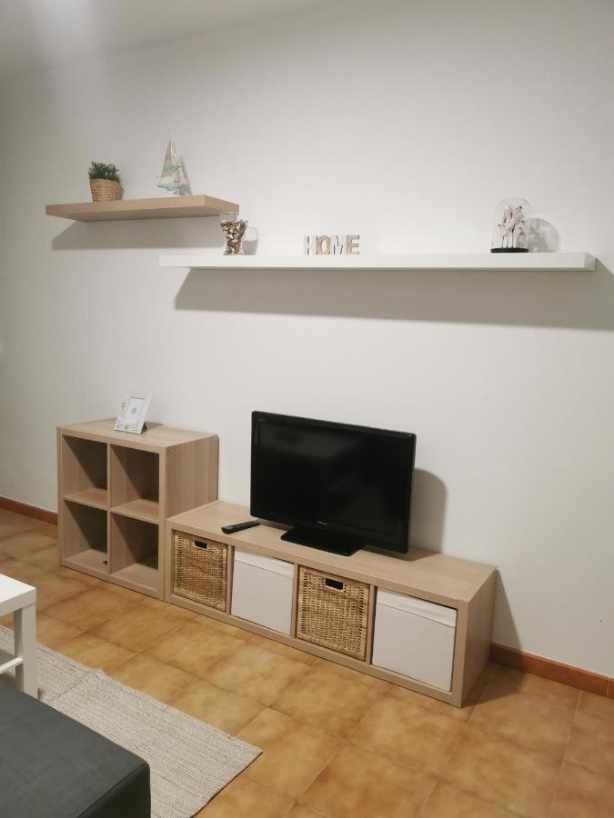 Apartamento O Serrano 피니스테레 외부 사진