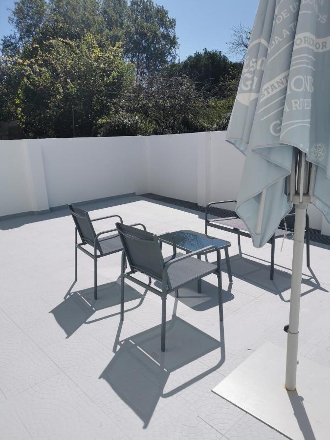 Apartamento O Serrano 피니스테레 외부 사진